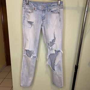 👑 American eagle outfitters jeans